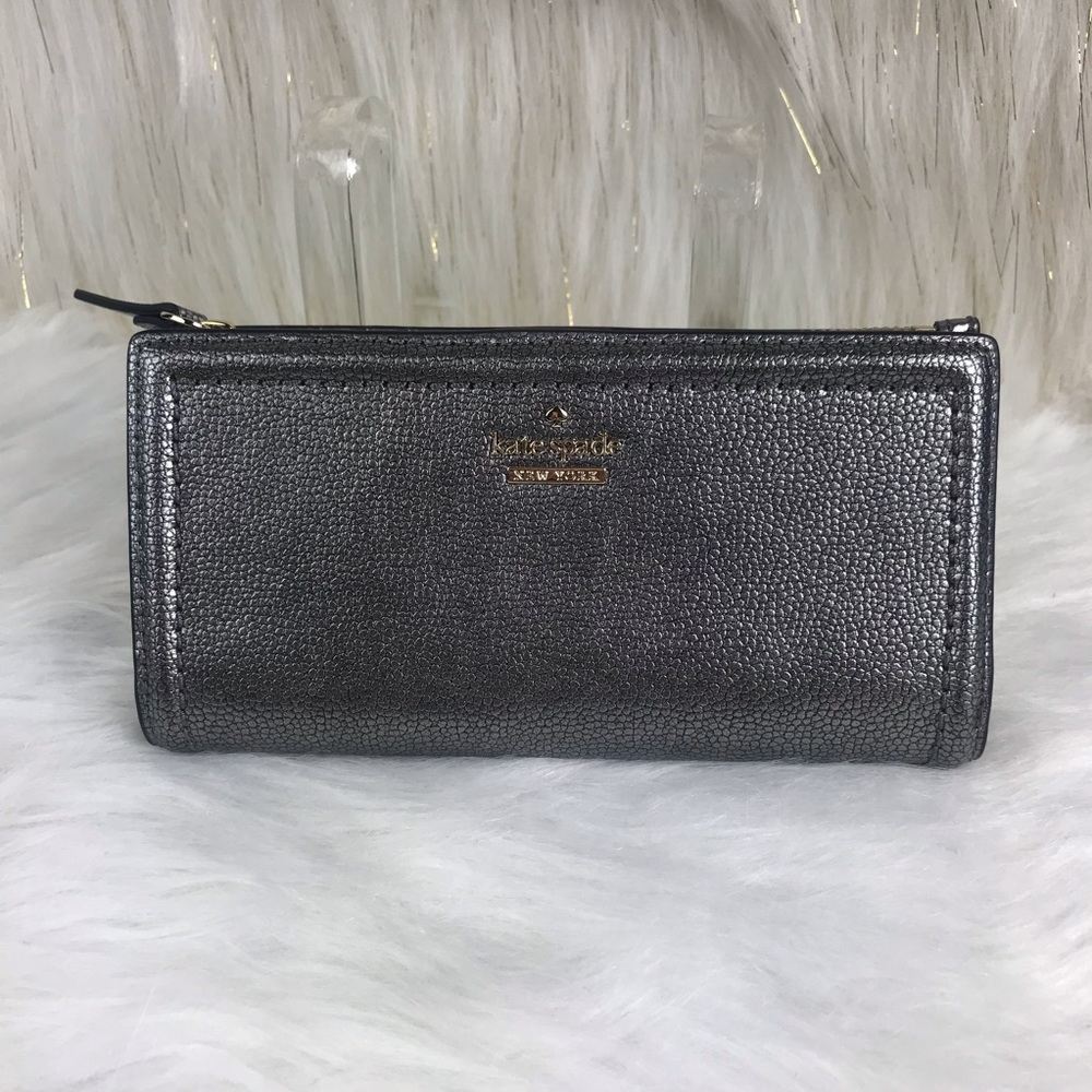 🔥SALE🔥 Kate Spade Braylon Patterson Drive Wallet